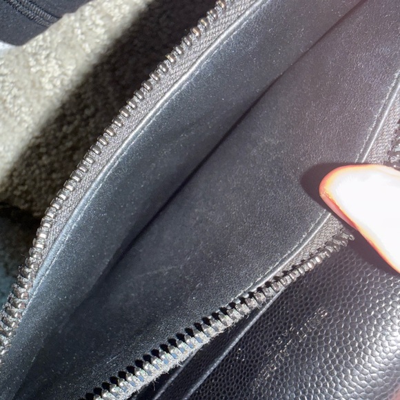 YSL CHAIN WALLET - Picture 13 of 15